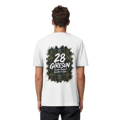 28 - Giresun - Organic Heavy Shirt