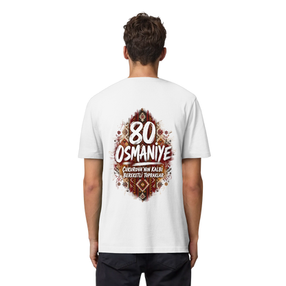 80 - Osmaniye - Organic Heavy Shirt