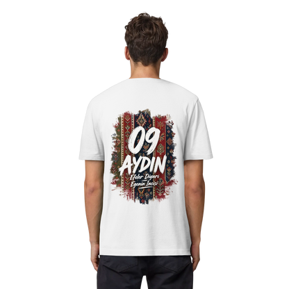 09 - Aydin - Organic Heavy Shirt