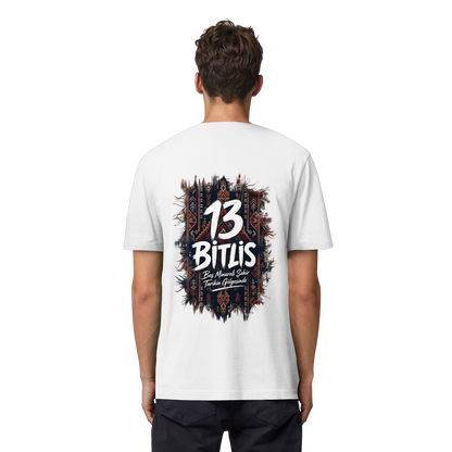 13 - Bitlis - Organic Heavy Shirt