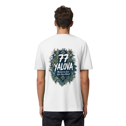 77 - Yalova - Organic Heavy Shirt