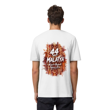 44 - Malatya - Organic Heavy Shirt