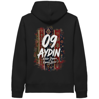 09 - Aydin - Organic Side Pocket Hoodie