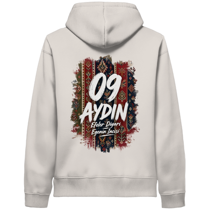 09 - Aydin - Organic Side Pocket Hoodie