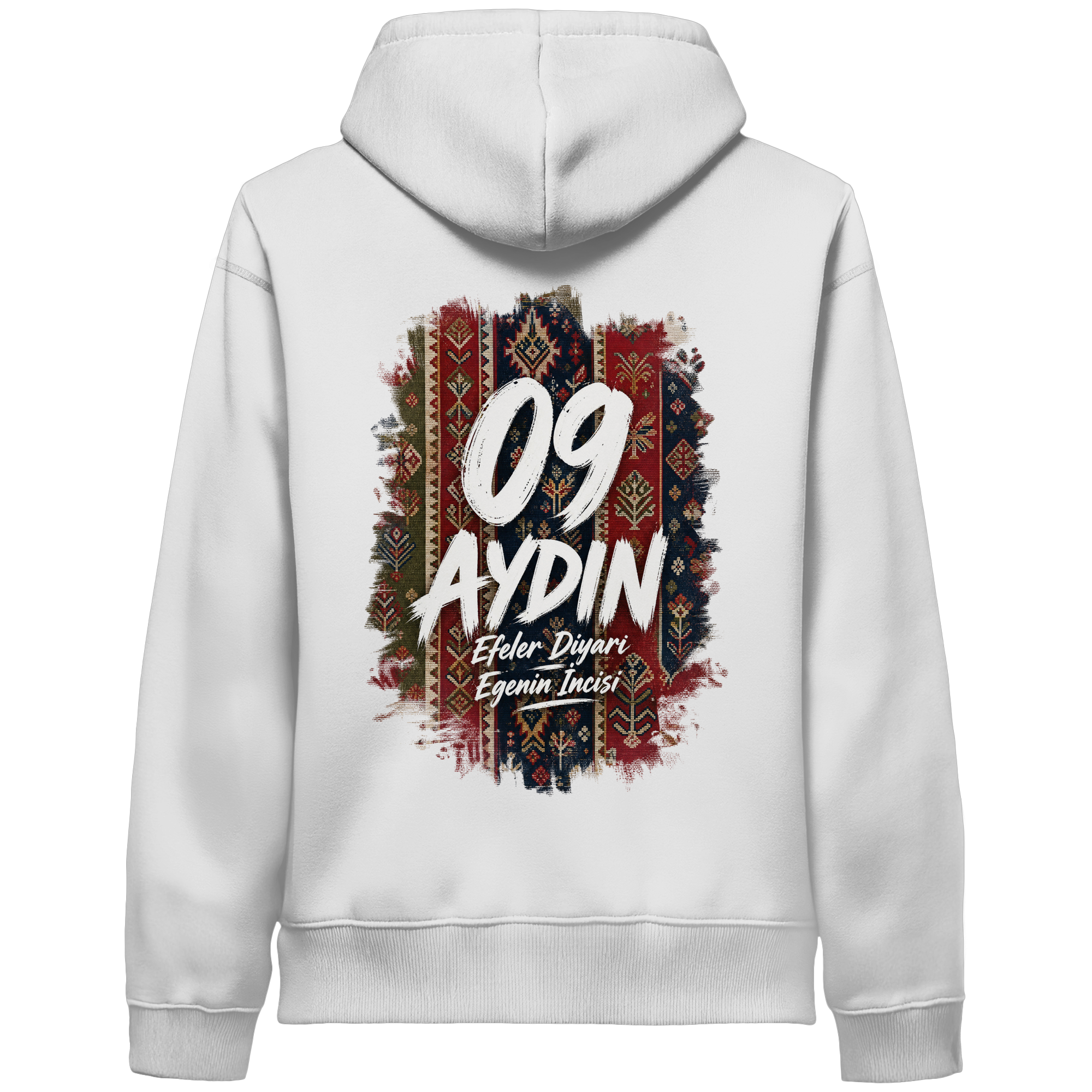 09 - Aydin - Organic Side Pocket Hoodie