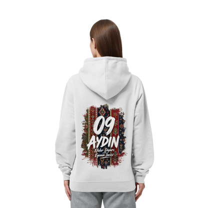 09 - Aydin - Organic Side Pocket Hoodie