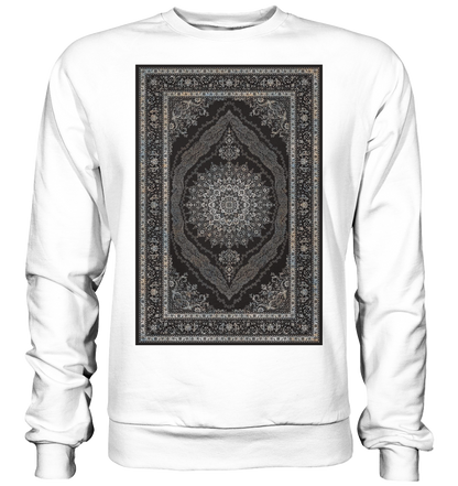 Dark Carpet - Basic Sweatshirt