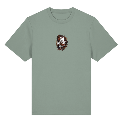 38 - Kayseri - Organic Heavy Shirt