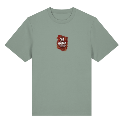 31 - Hatay - Organic Heavy Shirt