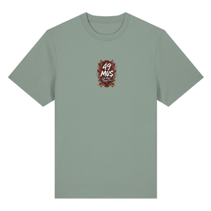 49 - Mus - Organic Heavy Shirt