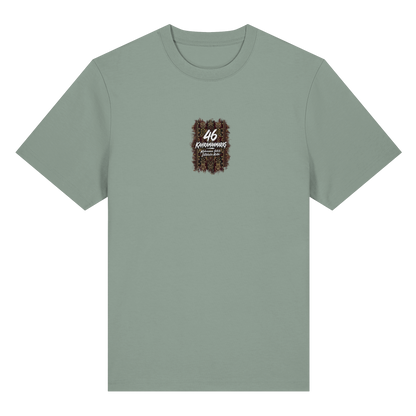 46 - Kahramanmaras - Organic Heavy Shirt