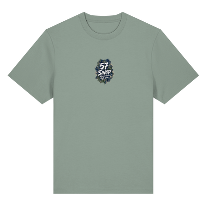 57 - Sinop - Organic Heavy Shirt