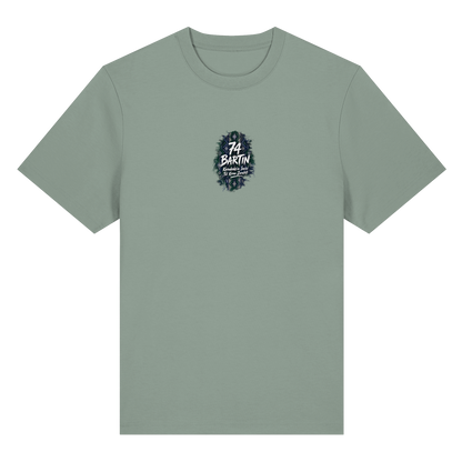 74 - Bartin - Organic Heavy Shirt