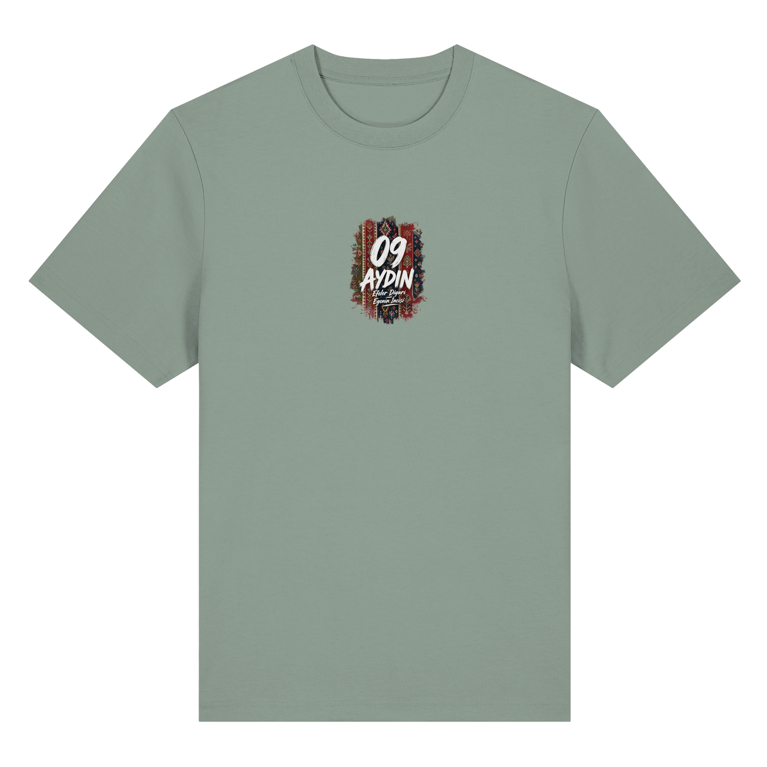 09 - Aydin - Organic Heavy Shirt