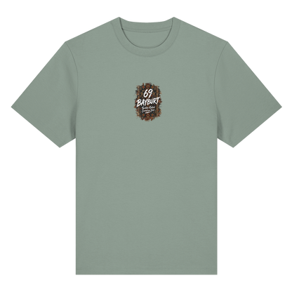 69 - Bayburt - Organic Heavy Shirt