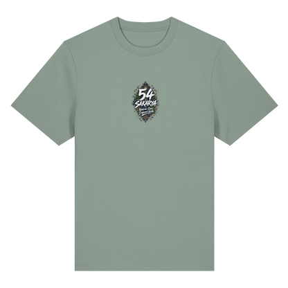 54 - Sakarya - Organic Heavy Shirt