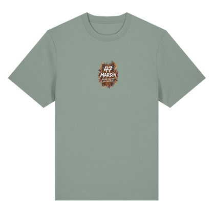 47 - Mardin - Organic Heavy Shirt