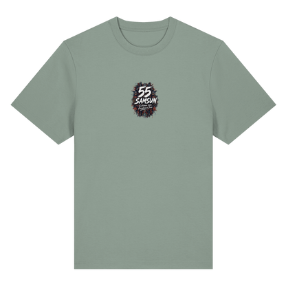 55 - Samsun - Organic Heavy Shirt
