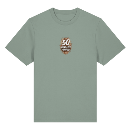 50 - Nevsehir - Organic Heavy Shirt