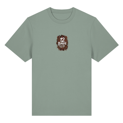 12 - Bingöl - Organic Heavy Shirt