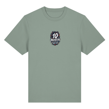 10 - Balikesir - Organic Heavy Shirt