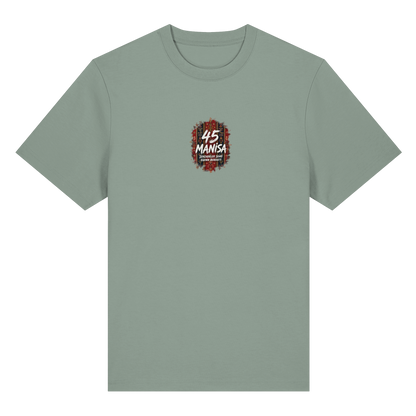45 - Manisa - Organic Heavy Shirt