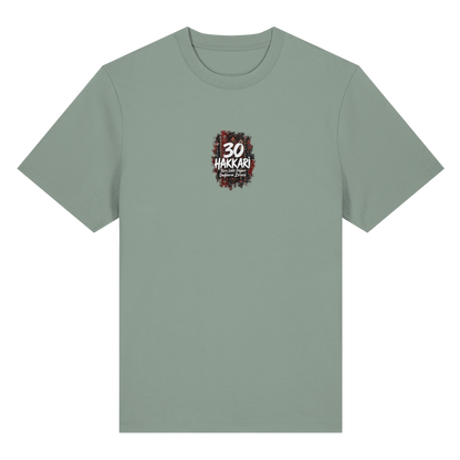 30 - Hakkari - Organic Heavy Shirt