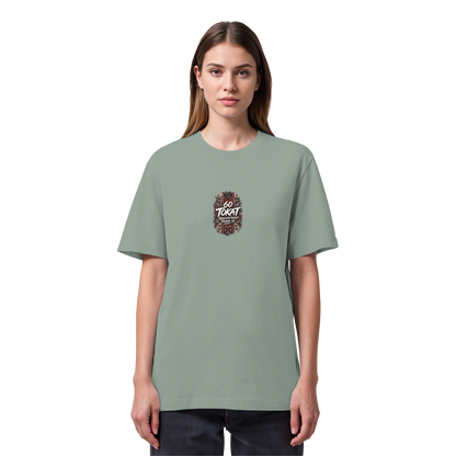 60 - Tokat - Organic Heavy Shirt