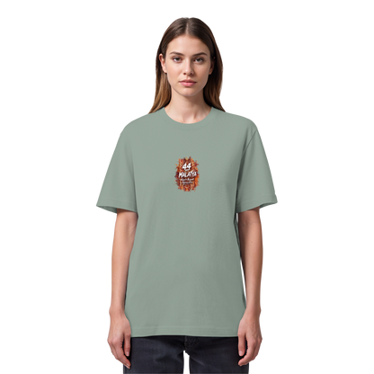 44 - Malatya - Organic Heavy Shirt