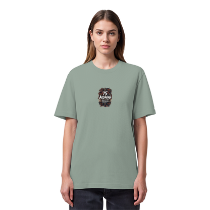 75 - Ardahan - Organic Heavy Shirt