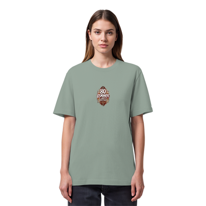 80 - Osmaniye - Organic Heavy Shirt