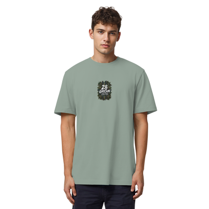 28 - Giresun - Organic Heavy Shirt
