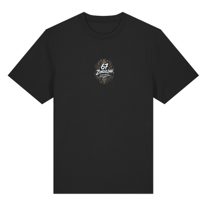 67 - Zonguldak - Organic Heavy Shirt
