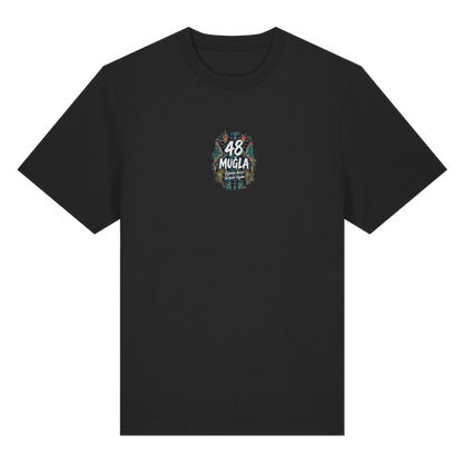 48 - Mugla - Organic Heavy Shirt