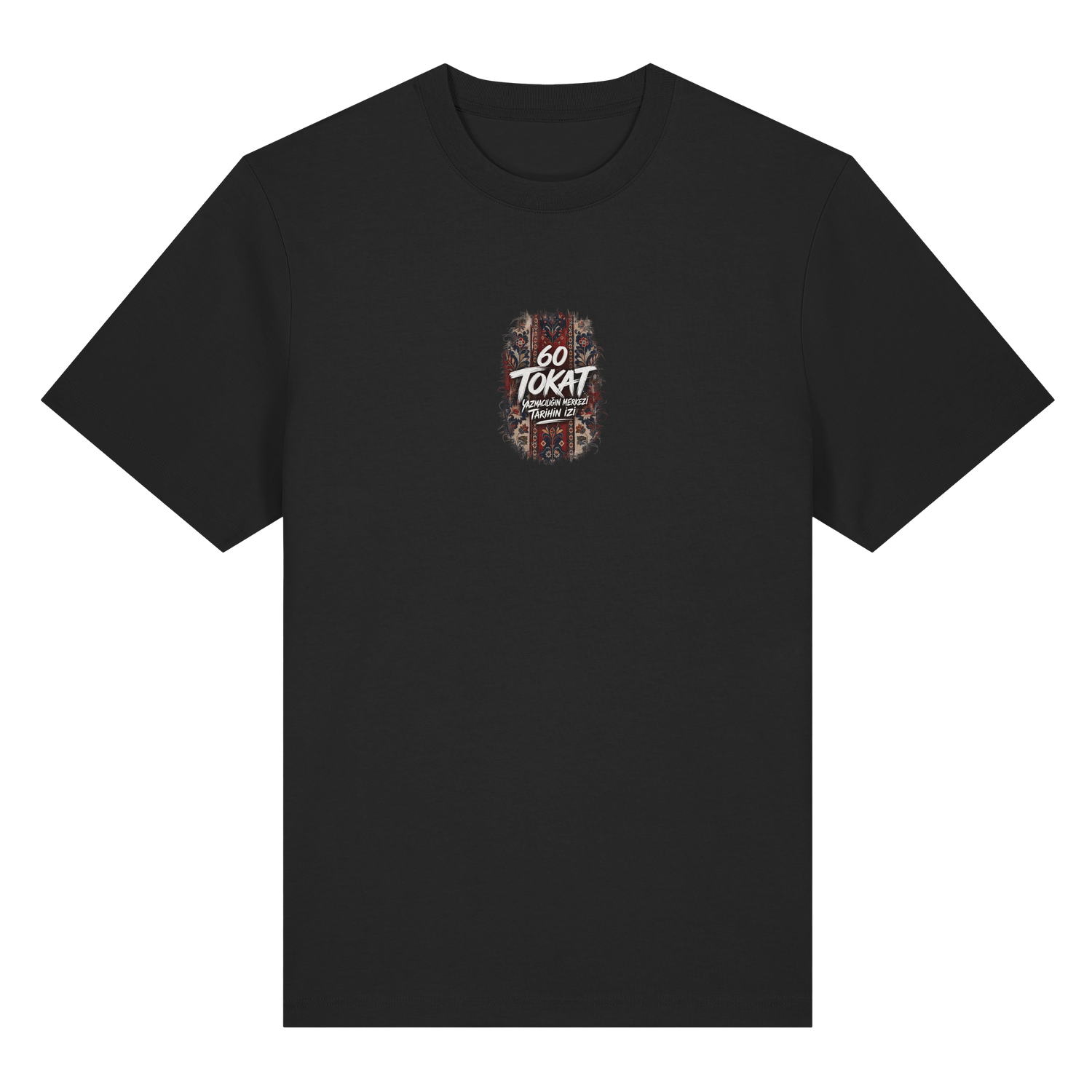 60 - Tokat - Organic Heavy Shirt