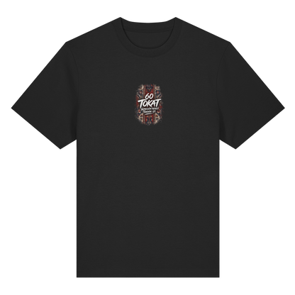 60 - Tokat - Organic Heavy Shirt
