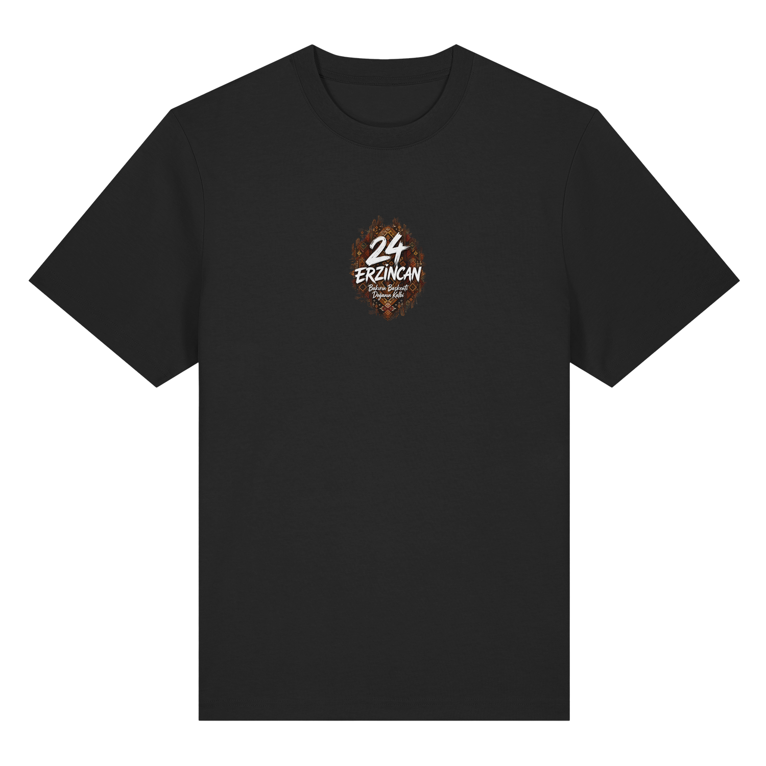 24 - Erzincan - Organic Heavy Shirt