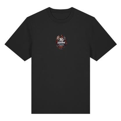 70 - Karaman - Organic Heavy Shirt