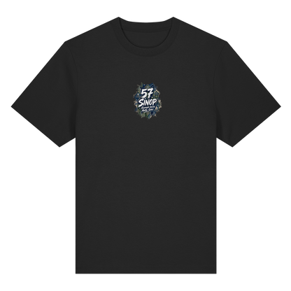 57 - Sinop - Organic Heavy Shirt