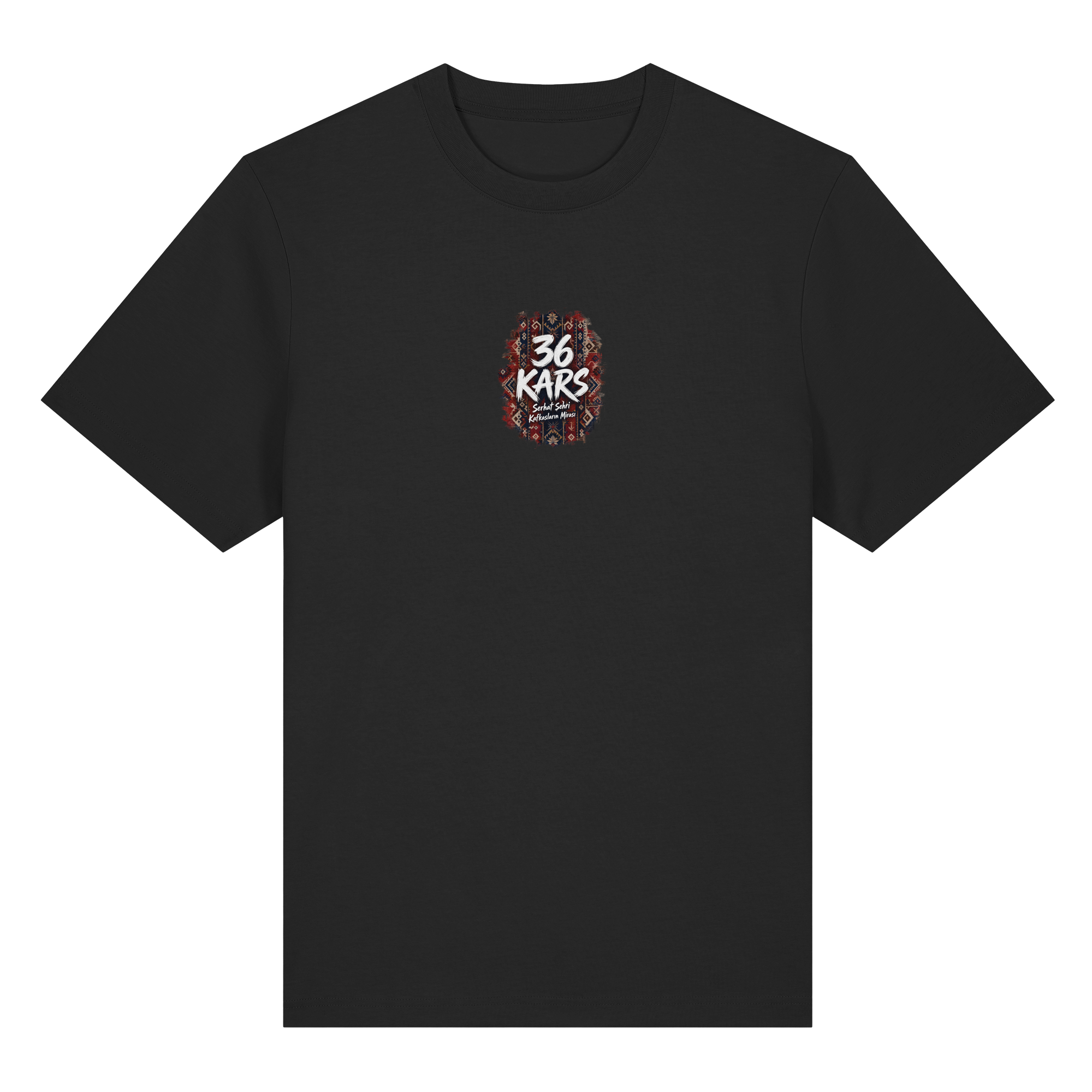 36 - Kars - Organic Heavy Shirt