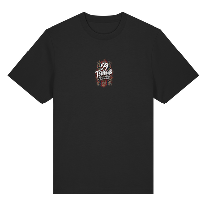 59 - Tekirdag - Organic Heavy Shirt