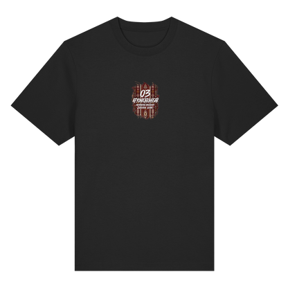03 - Afyonkarahisar - Organic Heavy Shirt