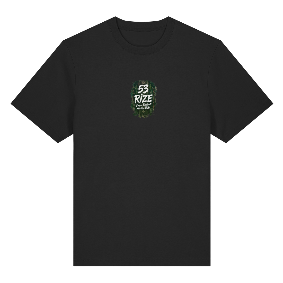 53 - Rize - Organic Heavy Shirt