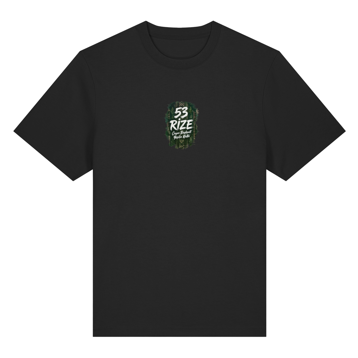 53 - Rize - Organic Heavy Shirt