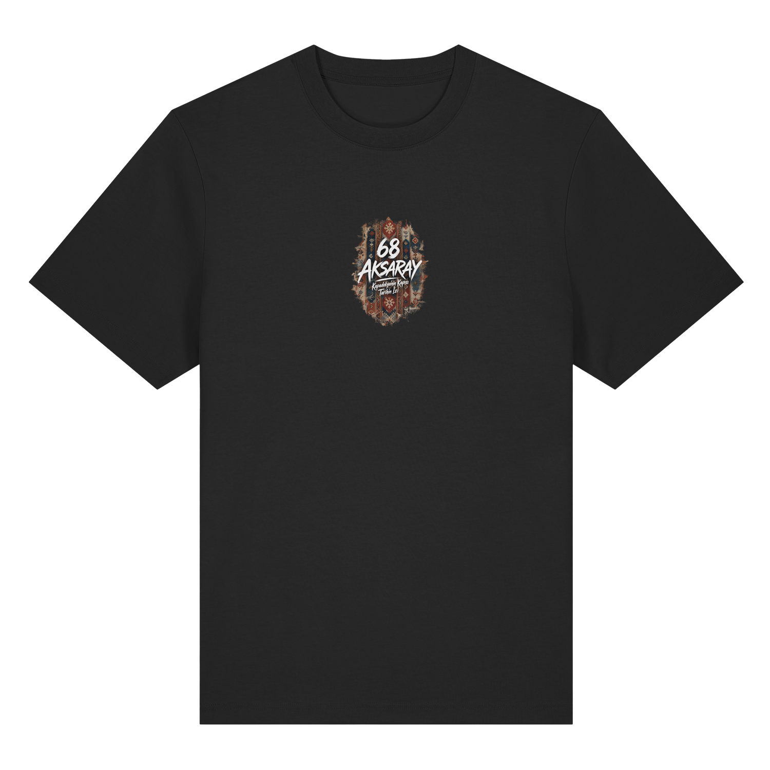 68 - Aksaray - Organic Heavy Shirt