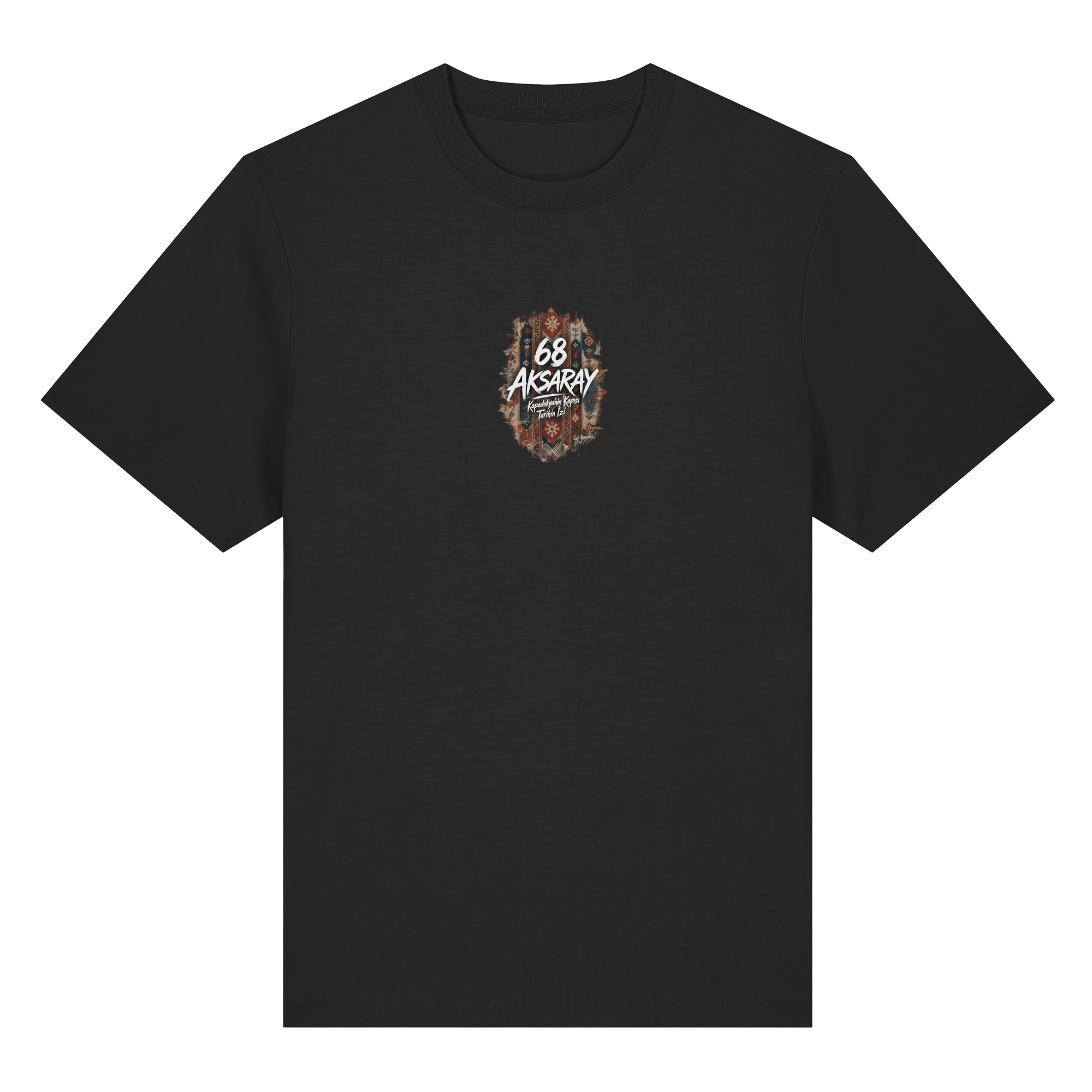 68 - Aksaray - Organic Heavy Shirt