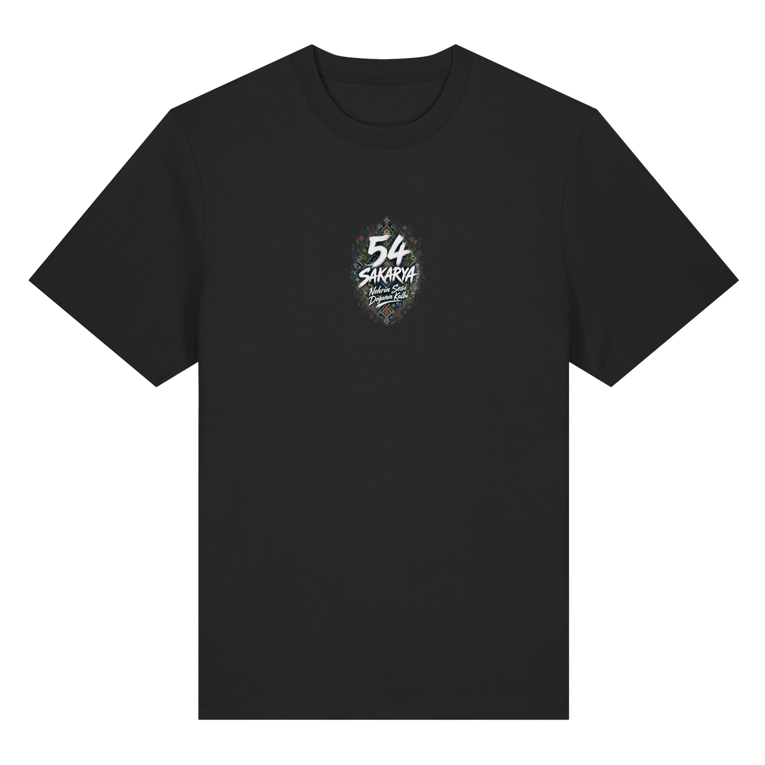 54 - Sakarya - Organic Heavy Shirt