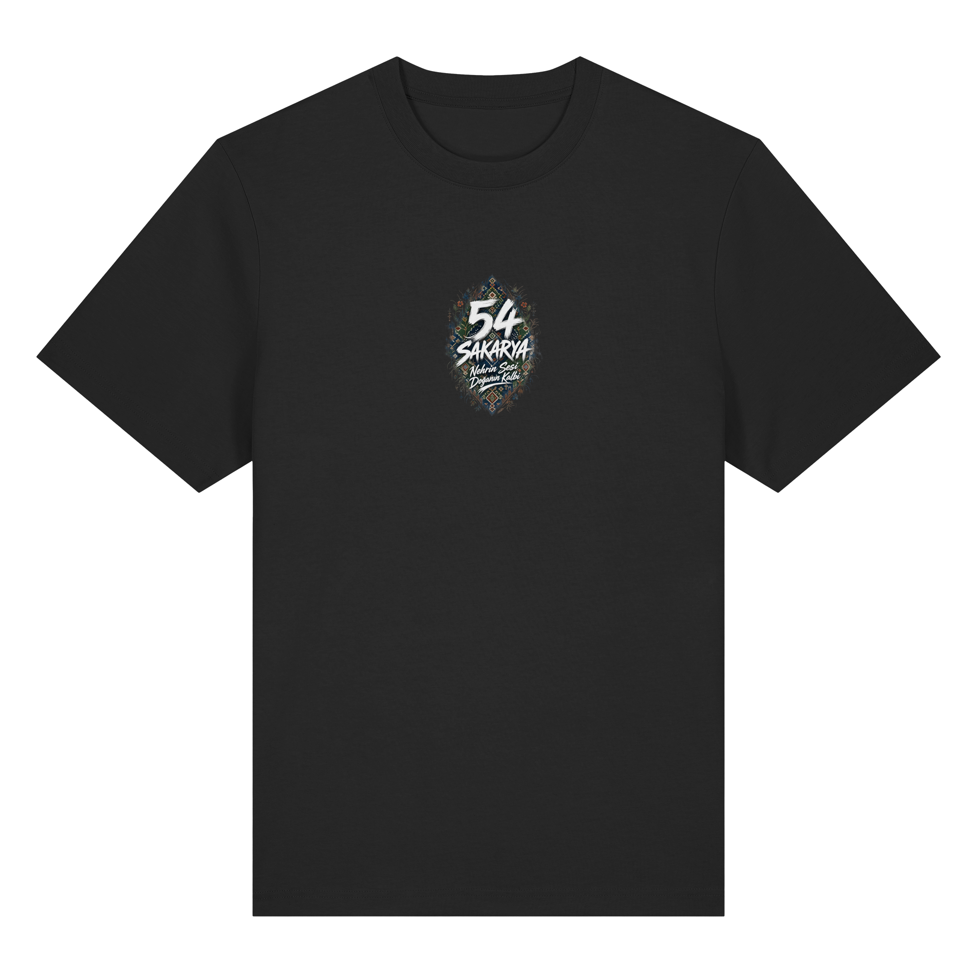 54 - Sakarya - Organic Heavy Shirt