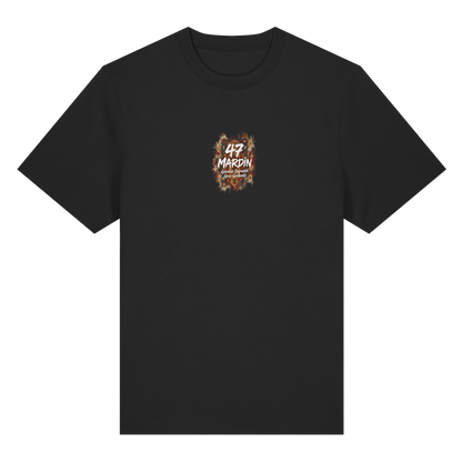 47 - Mardin - Organic Heavy Shirt