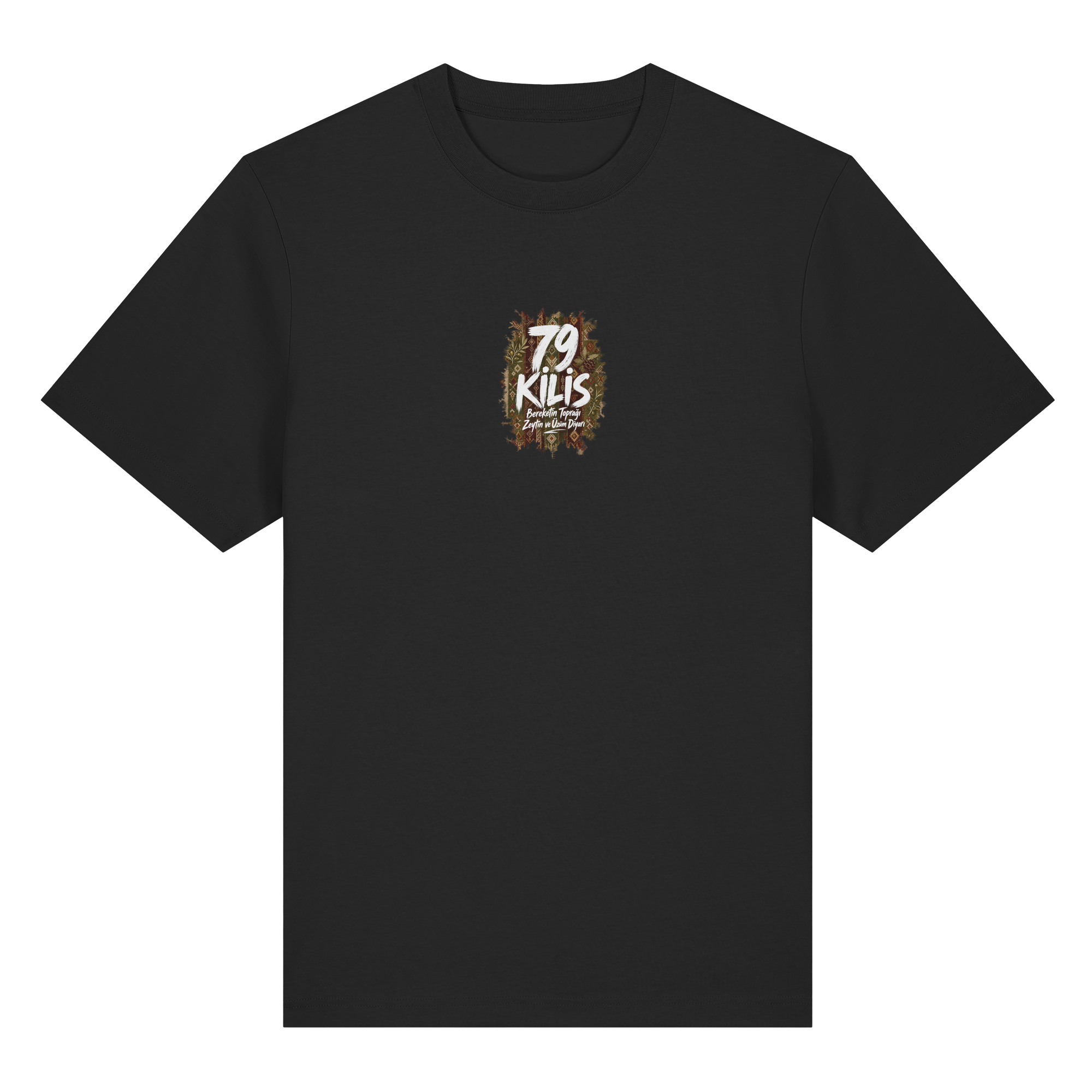 79 - Kilis - Organic Heavy Shirt
